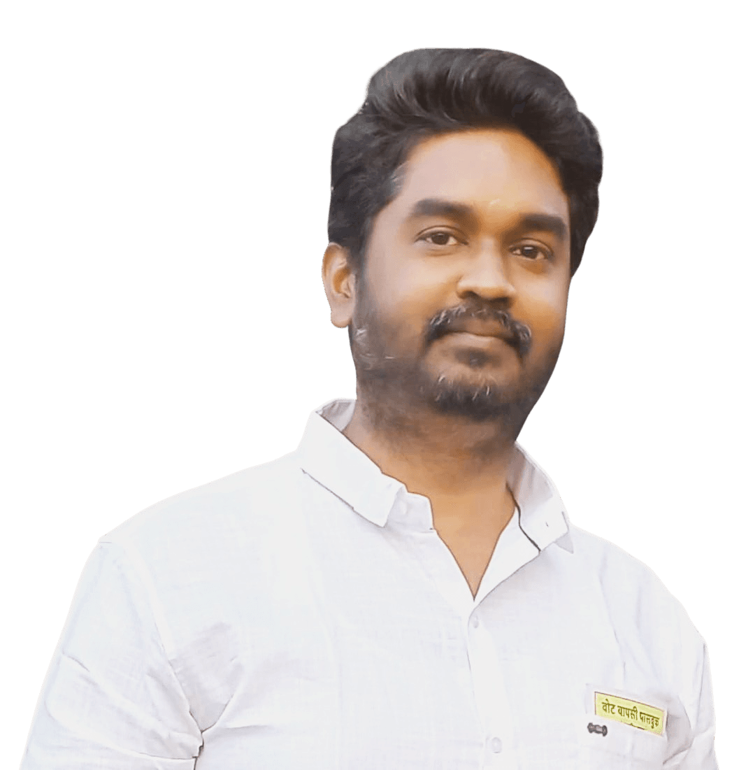 Yuvraaj — Software Engineer & Political Activist
